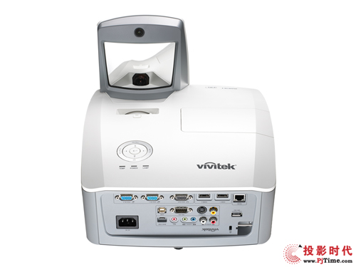 Vivitek(Ӎ)D755WTIRSļ