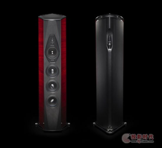 ̎̎C(j)Sonus Faber Lilium