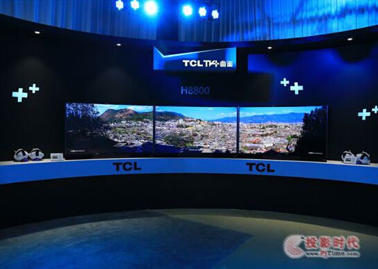 TCL TV+Ʒ