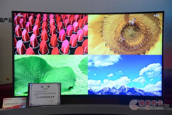 TCL TV+H8800ͨ^ߵȼJC