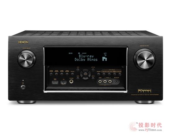 ŞQDenon AVR-X7200Wh(hun)@U(ku)C(j)