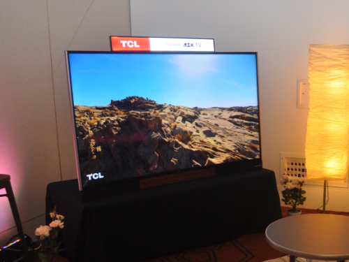 TCL TV+Ʒl(f)(hu)վH8800ϵ