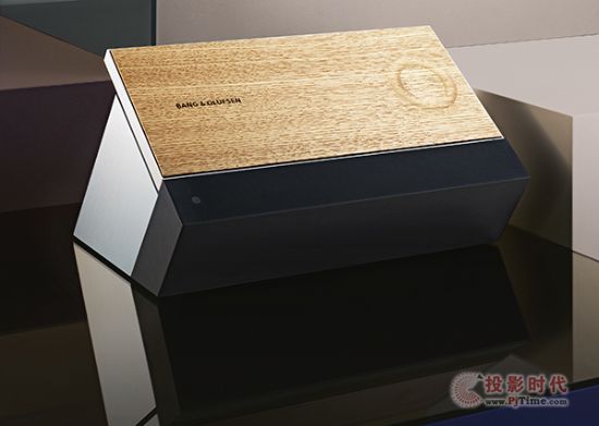 B&O BeoSound Momento(w)
