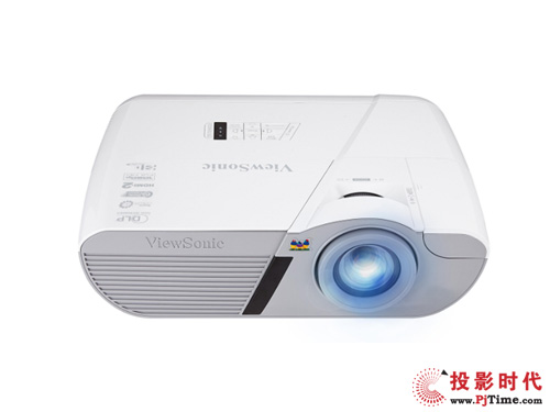 (yu)ͶӰC(j)y1080PC(j)N(gu)infocomm 2015չ