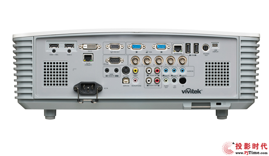 Vivitek(Ӎ)DW3321DX3351ӿSԏ(qing)