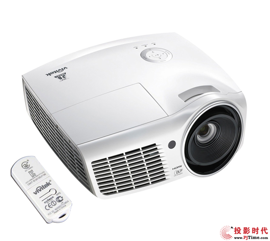 Vivitek(Ӎ)DX864ͨ^xWIFI DongleF(xin)oLANͶӰ
