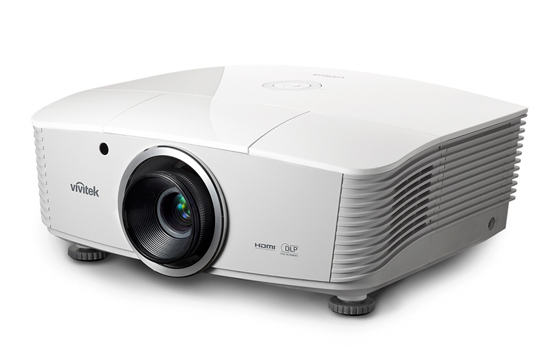 Vivitek(Ӎ)D5010һΟ370W(zhun)I(y)ͶӰC(j)