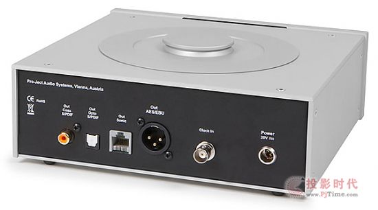 |ŞCDD(zhun)P(pn)Pro-Ject CD Box RSD(zhun)P(pn)