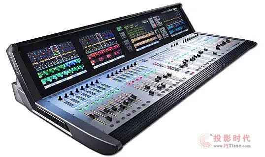 Soundcraft{(dio)_(ti)Clean BranditA