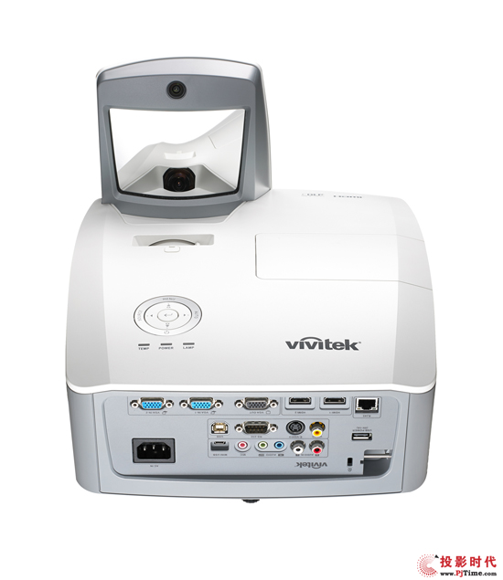 Vivitek(Ӎ)D755WTIRSļ