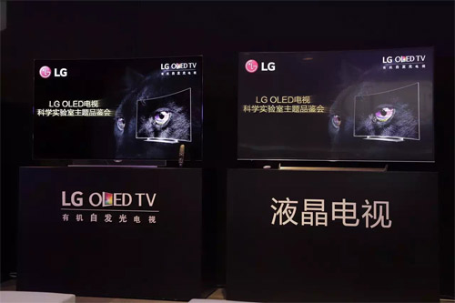 Ҋ錍(sh) LG OLEDҕҺҕȺ