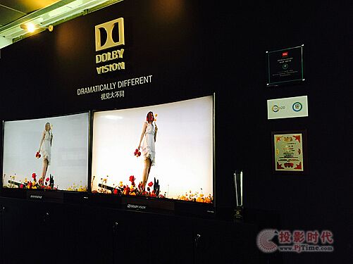 Dolby VisionTCL QLED2.0ռȫHDRg(sh)L