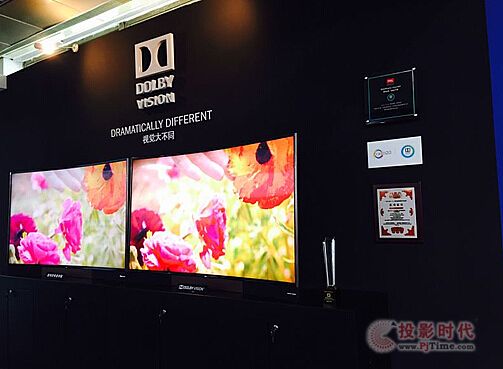 Dolby VisionTCL QLED2.0ռȫHDRg(sh)L