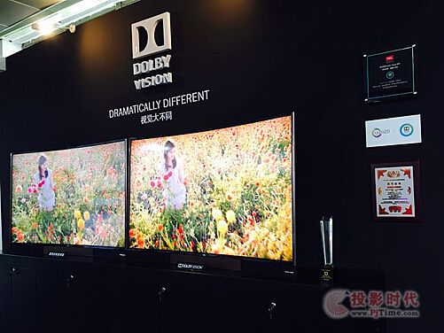 Dolby VisionTCL QLED2.0ռȫHDRg(sh)L