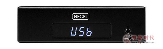 (yu)ӍȱF(xin)Hegel HD12 USB DAC