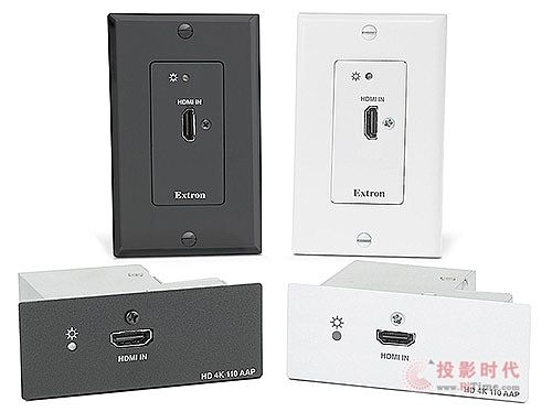 ExtronƳHDMI 4K̖HD4K110ϵ