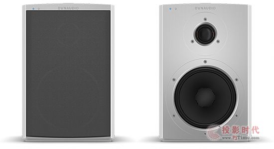 192kHz(sh)ݔ룺Dynaudio XEO 2o