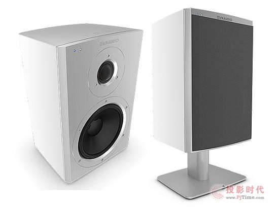 192kHz(sh)ݔ룺Dynaudio XEO 2o