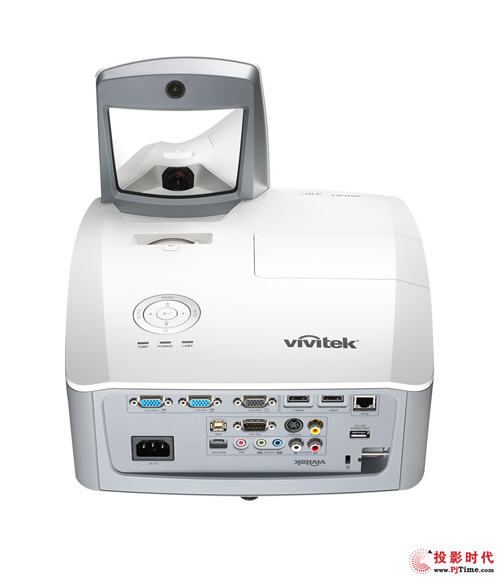 Vivitek(Ӎ)D755WTIRSļ