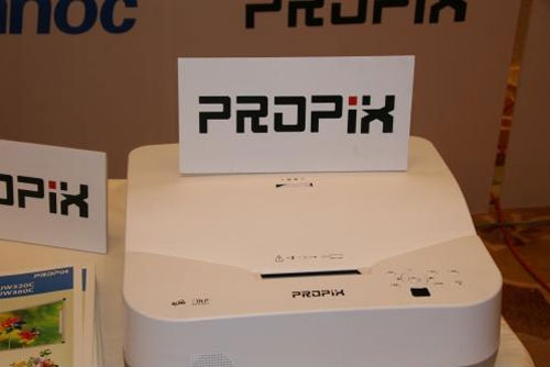 PROPIXɿ˹_(chung)̌W(xu)ͶӰCI(lng)