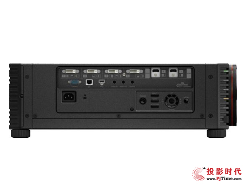 ׿4KͶӰC(j)ISE 2016չ