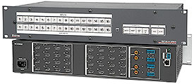 Extron 4K HDMI lǶ