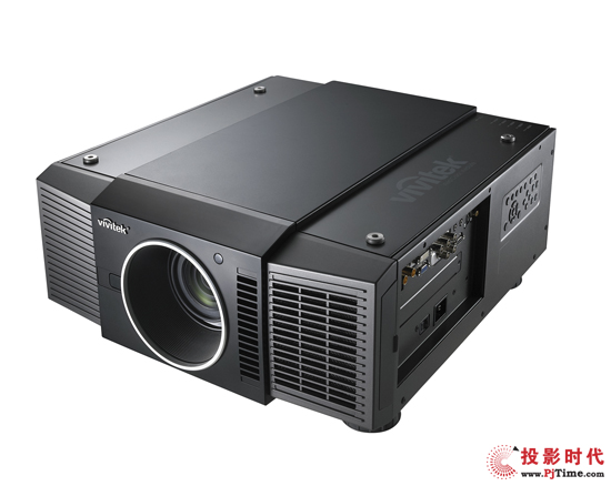 Vivitek(Ӎ)D8800һ400WpͶӰC(j)