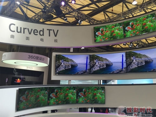 WҫϺAWE2016 ȫϵSUHD TV