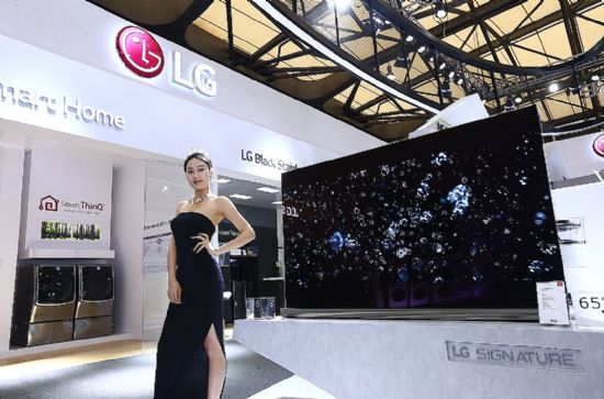 LG OLEDҕAWE ®a(chn)ƷIҕИI(y)