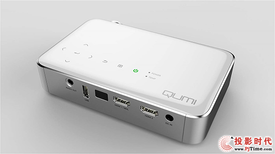 Vivitek(Ӎ)QUMI Q6֧փ(ni)WIFIMHLBӡUSBֱxS