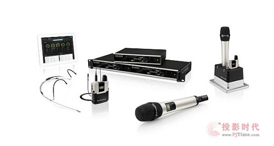 Sennheiser yȫƄӕhaƷϵ Infocomm