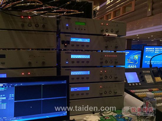 Փ2016(hu)ٶxTAIDEN(sh)֕(hu)hϵy(tng)