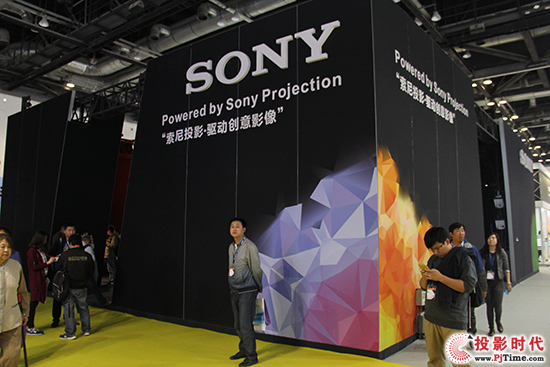 (chung)Ӱ(q)(dng)ߡ¼⡢4K3DͶӰ@ʾ IFC China 2016