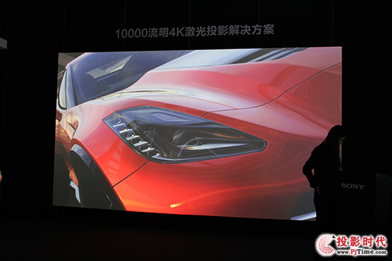 (chung)Ӱ(q)(dng)ߡ¼4K3DͶӰ@ʾ IFC China 2016