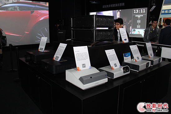(chung)Ӱ(q)(dng)ߡ¼4K3DͶӰ@ʾ IFC China 2016