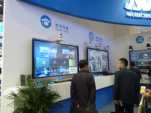 W䛲ϵy(tng)Infocomm