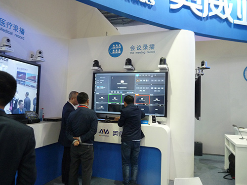 W䛲ϵy(tng)Infocomm