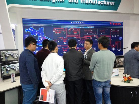 @r(ji)ֵ(chung)Infocomm China 2016