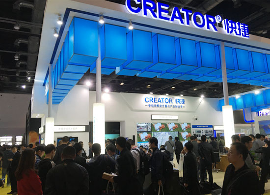 CREATORݏ(qing)ݵIFC2016 ҕֲʽƴcf(xi)ϵy(tng)˳