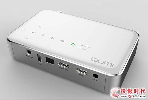 Vivitek(Ӎ)QUMI Q6֧փ(ni)WIFIMHLBUSBֱxS