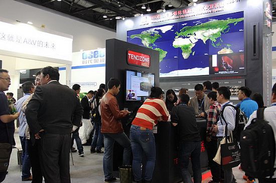 2016 InFoCommҕ o |΢îa(chn)Ʒ׌x