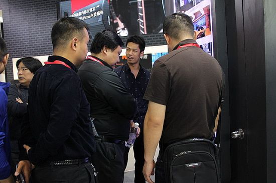 2016 InFoCommҕ o |΢îa(chn)Ʒ׌x