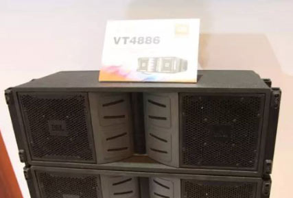 y栖JBLSoundcraftBSSȇ(gu)HƷƳչInfocomm China 2016
