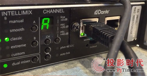 y栖JBLSoundcraftBSSȇ(gu)HƷƳչInfocomm China 2016