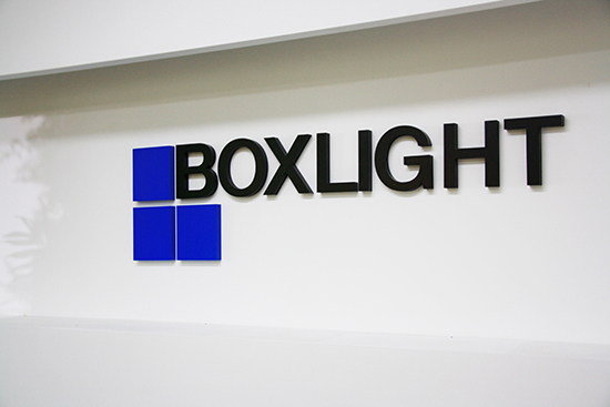 BOXLIGHTȭЇЈ