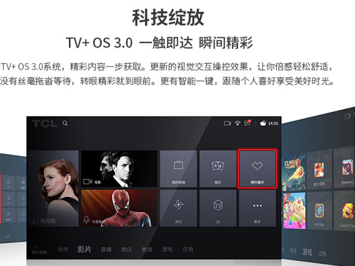 pŞ TCL QUHD C2ҕCw(yn)