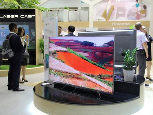 犿(ni)늾^IFA2016չ