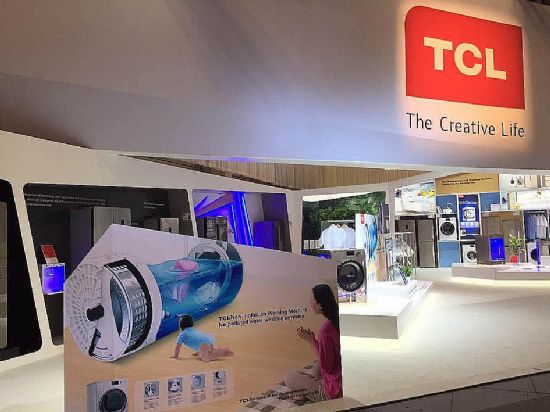 TCL QUHDcVR@GIFAc(din)ҕث@(chung)´(jing)