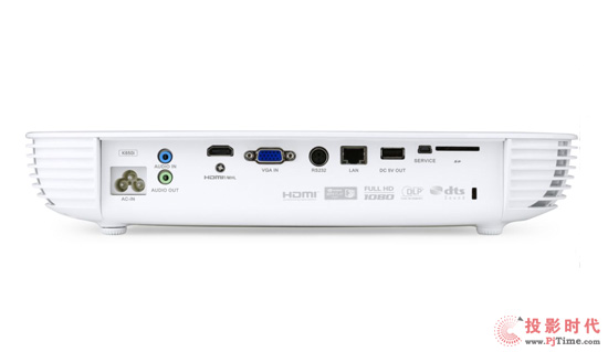 곞1080P LEDͶӰC(j)K650i_ (ni)Εr