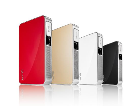 ӰԺǧ Vivitek(Ӎ)΢ͶQUMI Q3D(zhun)ʮ´Ƭ